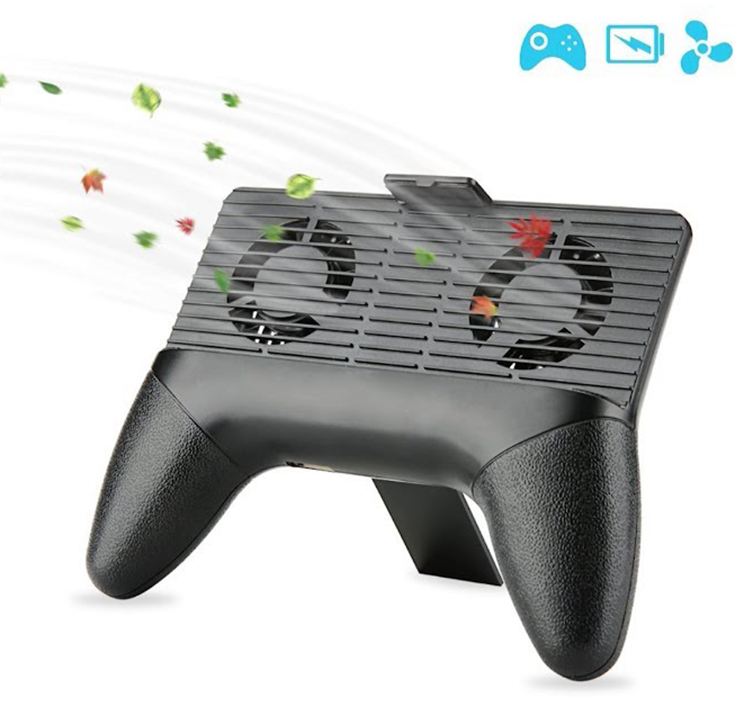 Nút bắn PUBG cho ipad TX755 2000mAh