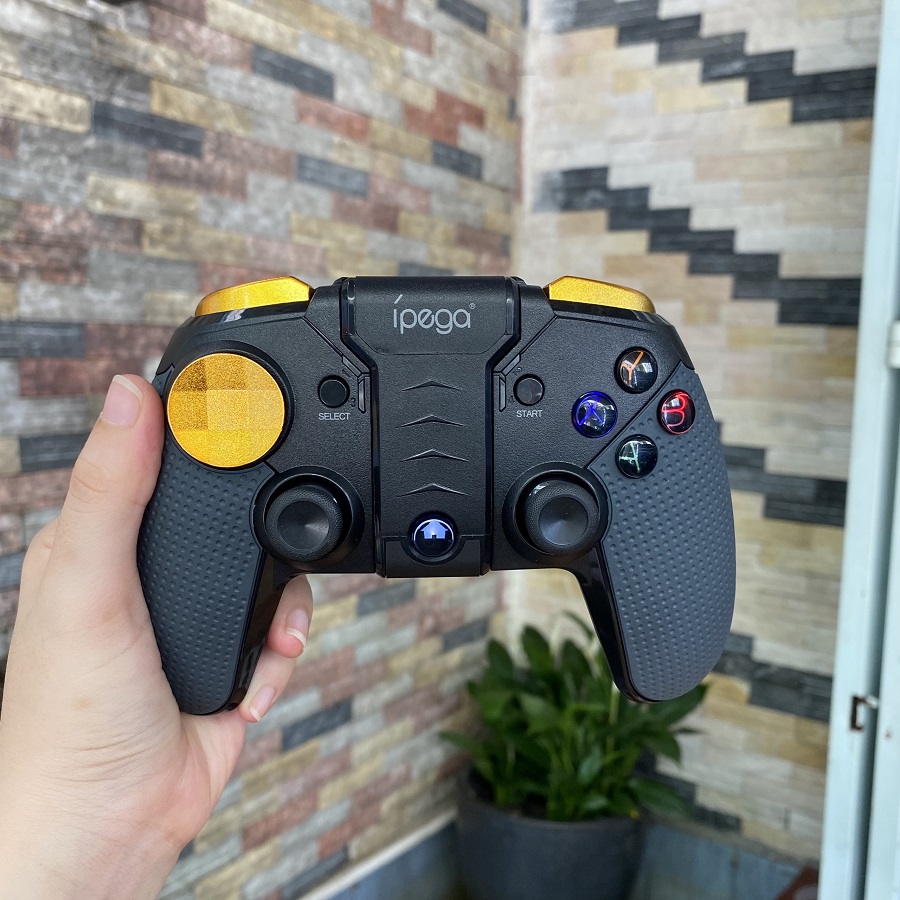 Gamepad ipega 9118 - Hỗ trợ Android IOS Windows tivi thông minh