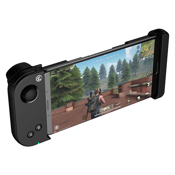 Tay cầm chơi game một bên Gamesir T6 - Đứng đầu trend chơi game mobile FPS