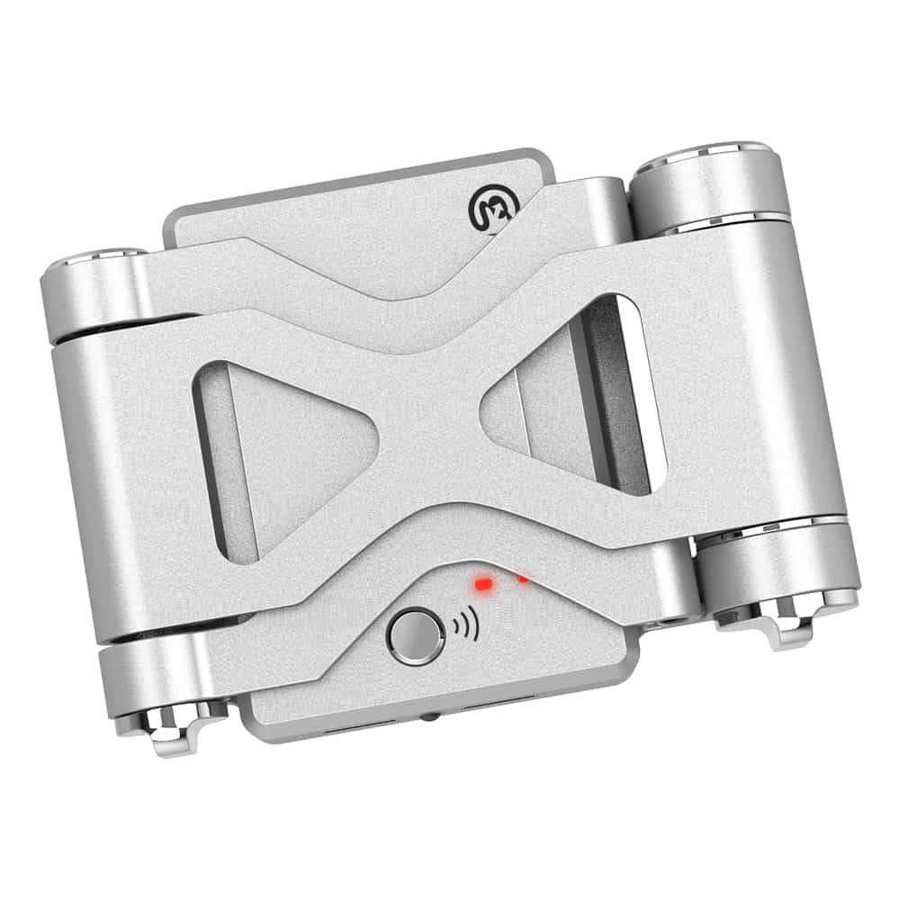 GameSir X1 Battle Dock chơi game PUBG trên điện thoại bằng chuột và bàn phím