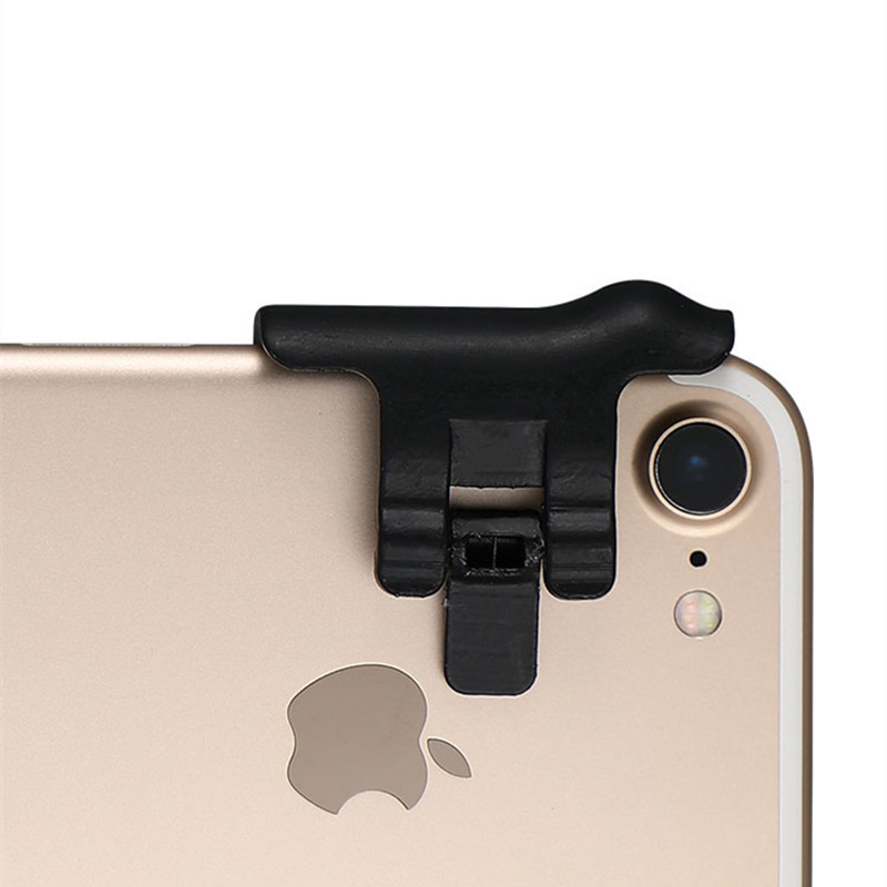 Nút chơi game PUBG - Call of duty hỗ trợ bắn chuẩn Joystick C9 ( Bộ 2 nút)