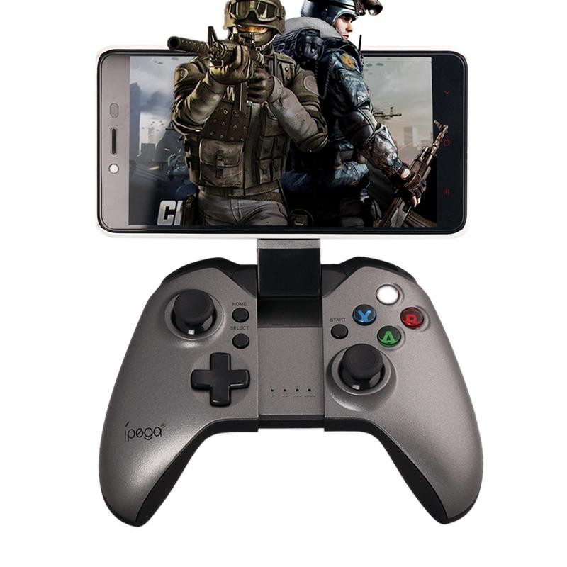 Tay cầm chơi game bluetooth ipega 9026