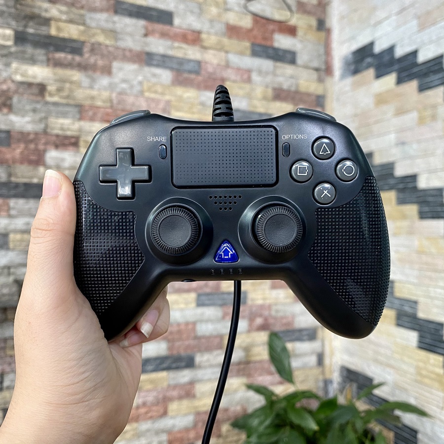 Tay cầm chơi game có dây cho P4/ P4 Siim / P4 pro