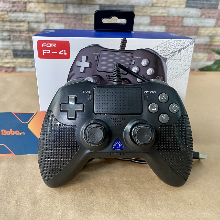 Tay cầm chơi game có dây cho P4/ P4 Siim / P4 pro