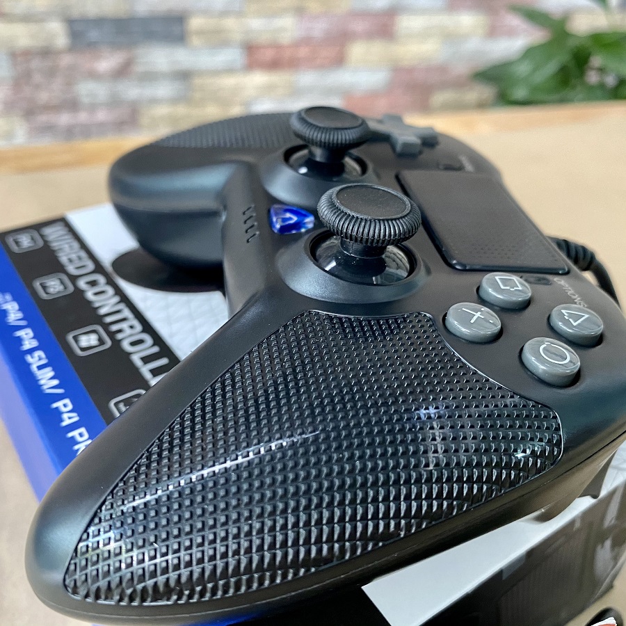 Tay cầm chơi game có dây cho P4/ P4 Siim / P4 pro