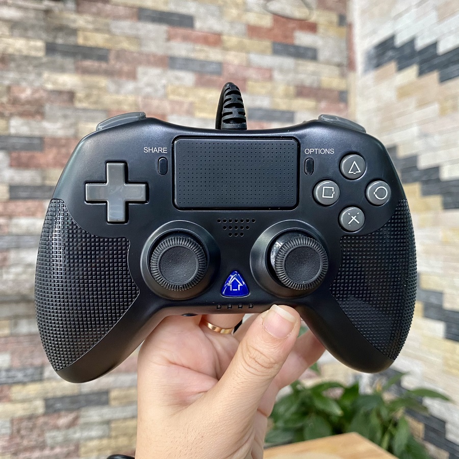 Tay cầm chơi game có dây cho P4/ P4 Siim / P4 pro