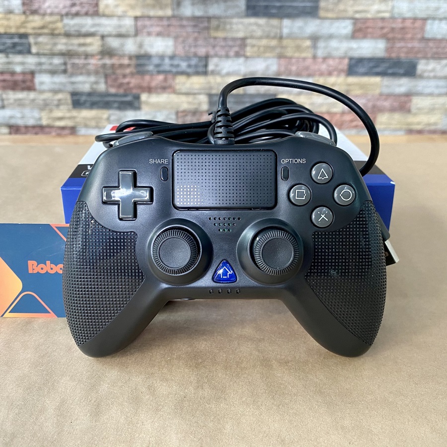 Tay cầm chơi game có dây cho P4/ P4 Siim / P4 pro