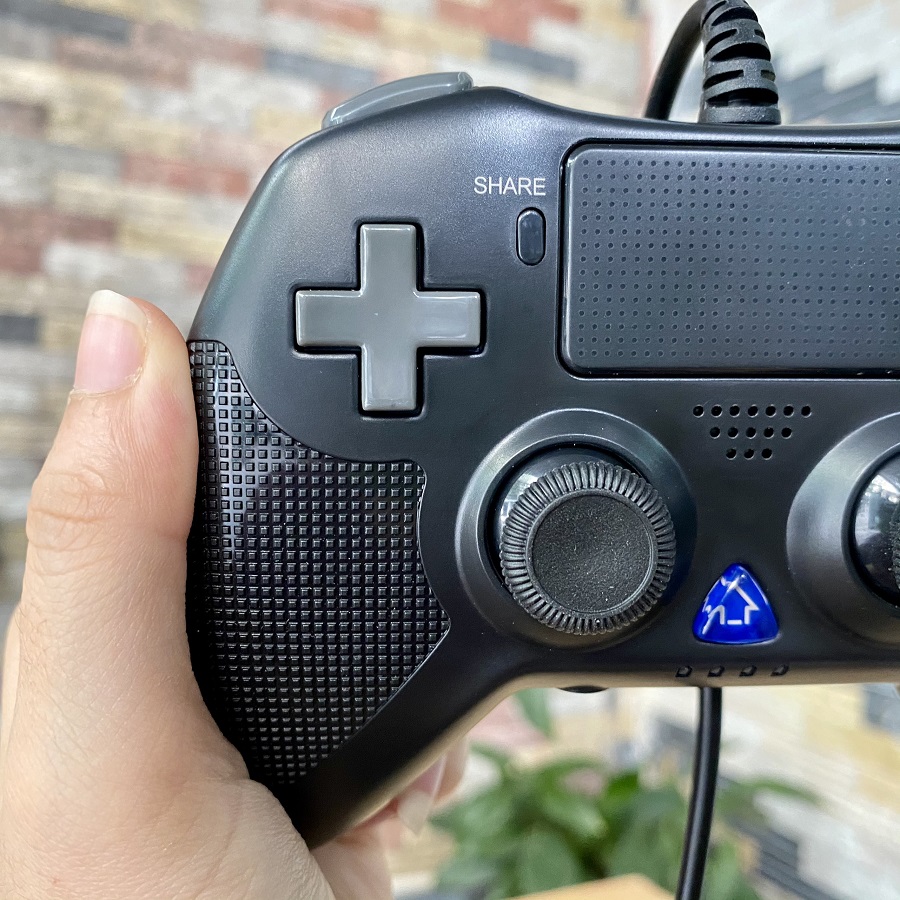 Tay cầm chơi game có dây cho P4/ P4 Siim / P4 pro
