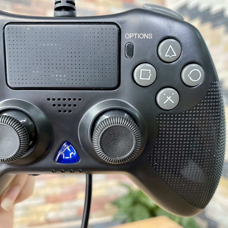 Tay cầm chơi game có dây cho P4/ P4 Siim / P4 pro