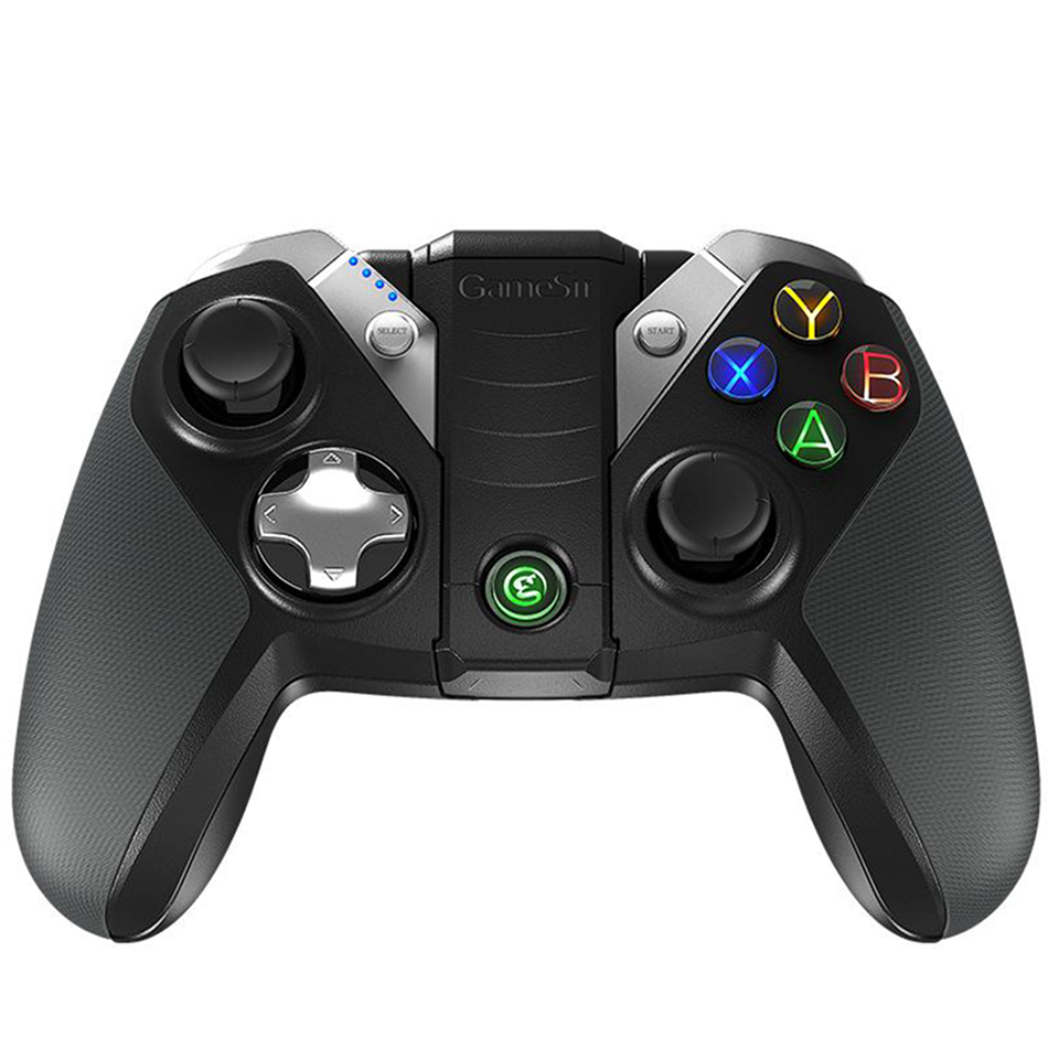 Tay cầm chơi game Gamesir G4S Chính Hãng - Phiên bản ổn định nhất