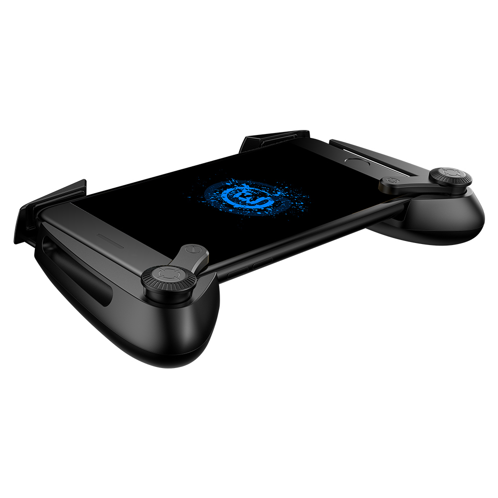 Tay cầm chơi game Gamesir F3 Plus cảm ứng cực nhạy