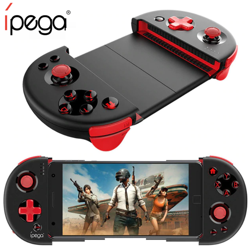 Tay cầm chơi game iPega PG 9087 chính hãng