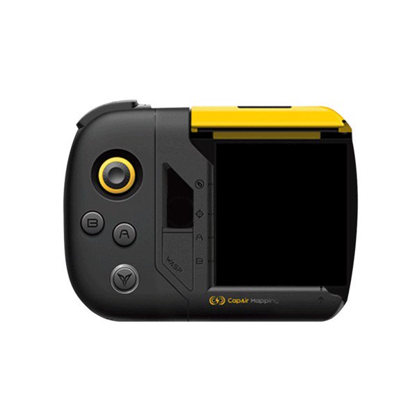 Tay cầm gamepad iPhone FLYDIGI Wasp N - Loại một bên