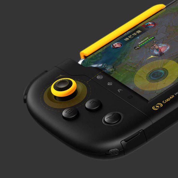 Tay cầm gamepad iPhone FLYDIGI Wasp N - Loại một bên