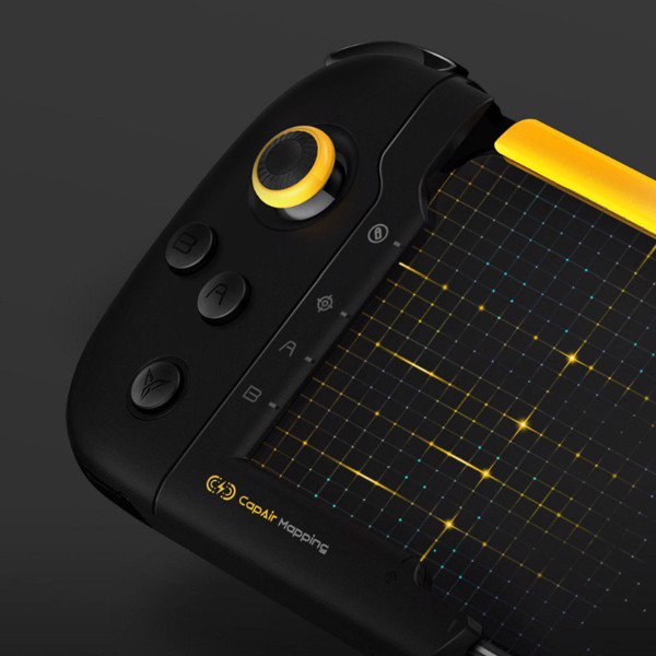 Tay cầm gamepad iPhone FLYDIGI Wasp N - Loại một bên