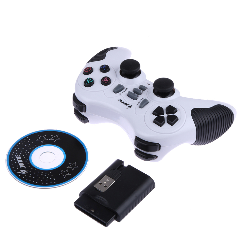 Tay cầm chơi game không dây N1-W320