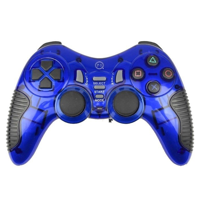 Tay cầm chơi game không dây N1-W320