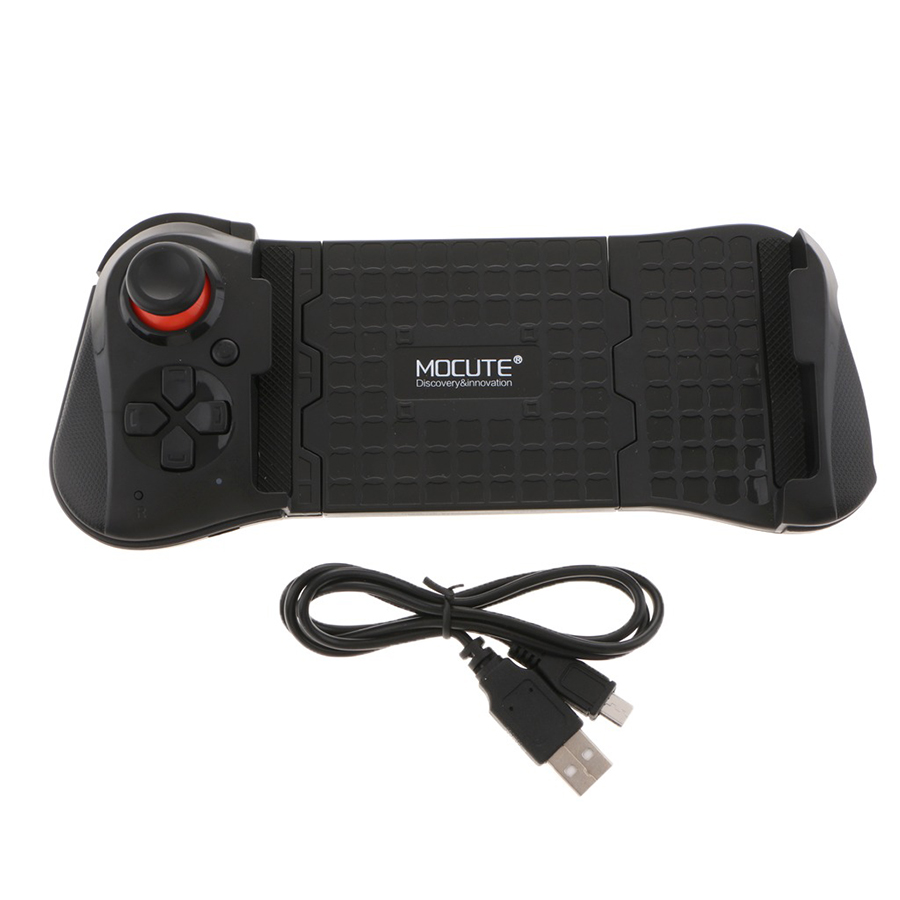 Tay cầm chơi game một bên Mocute 058 - PUBG Vainglory Fornite