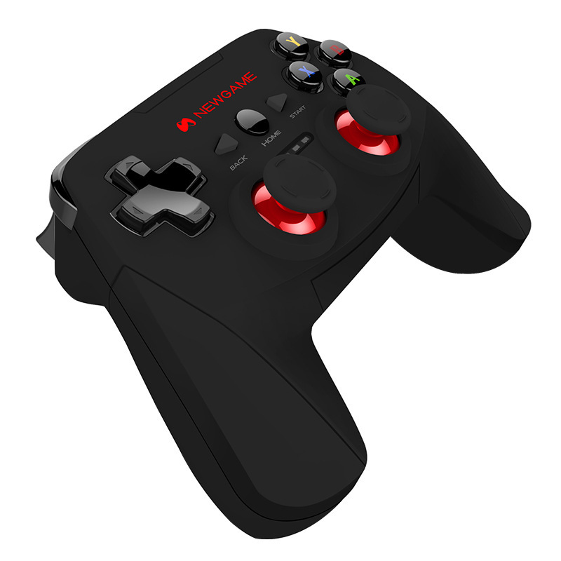 Tay cầm chơi game Newgame M100