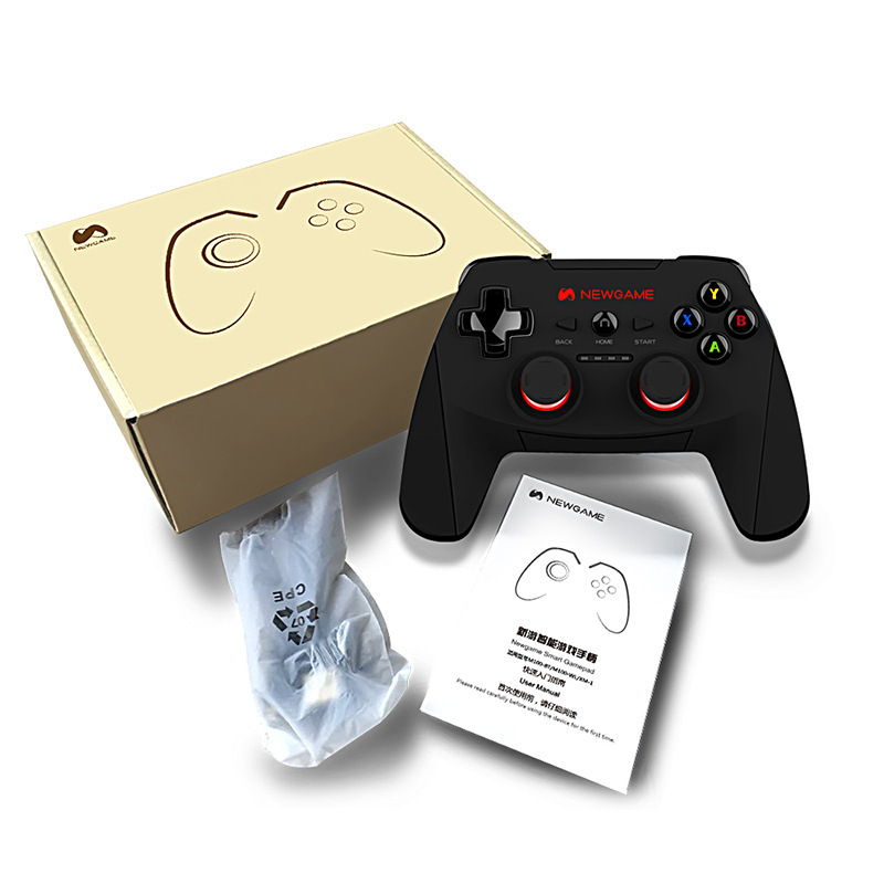 Tay cầm chơi game Newgame M100