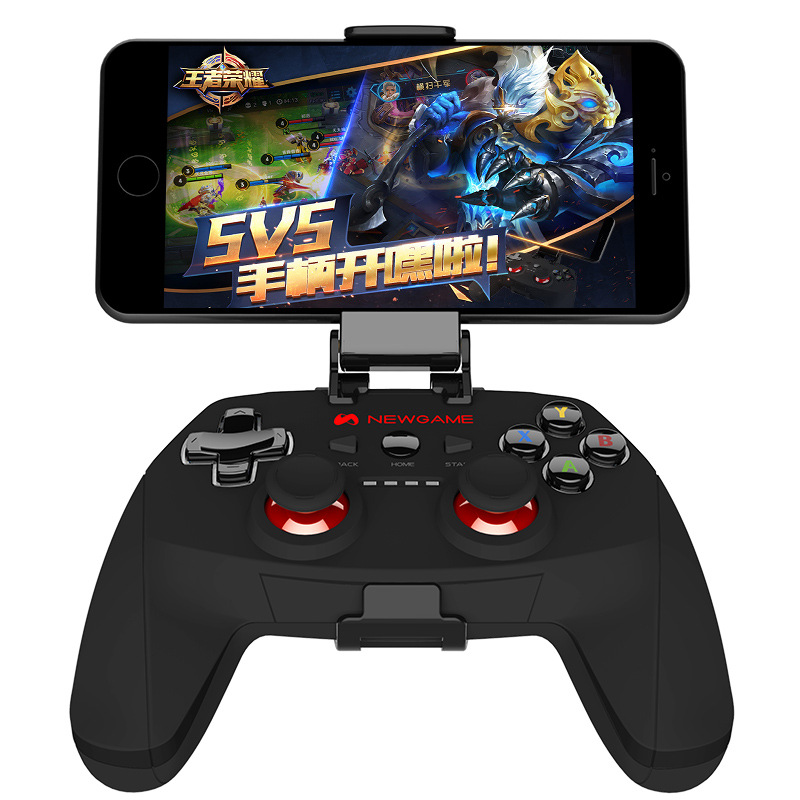 Tay cầm chơi game Newgame M100