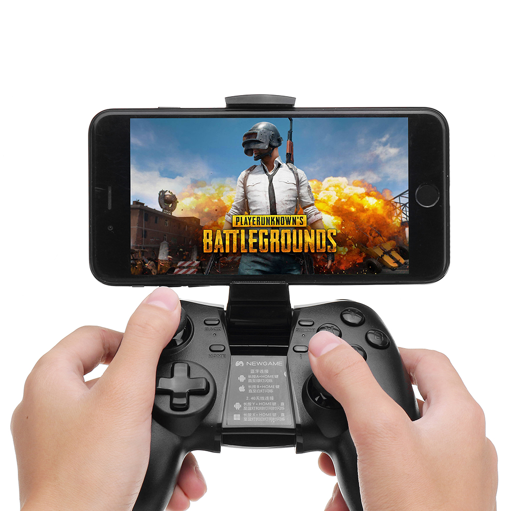 Tay cầm chơi game PUBG NewGame Q1