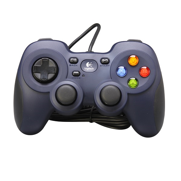 Tay cầm Game pad Logitech F310