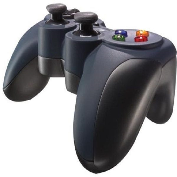 Tay cầm Game pad Logitech F310