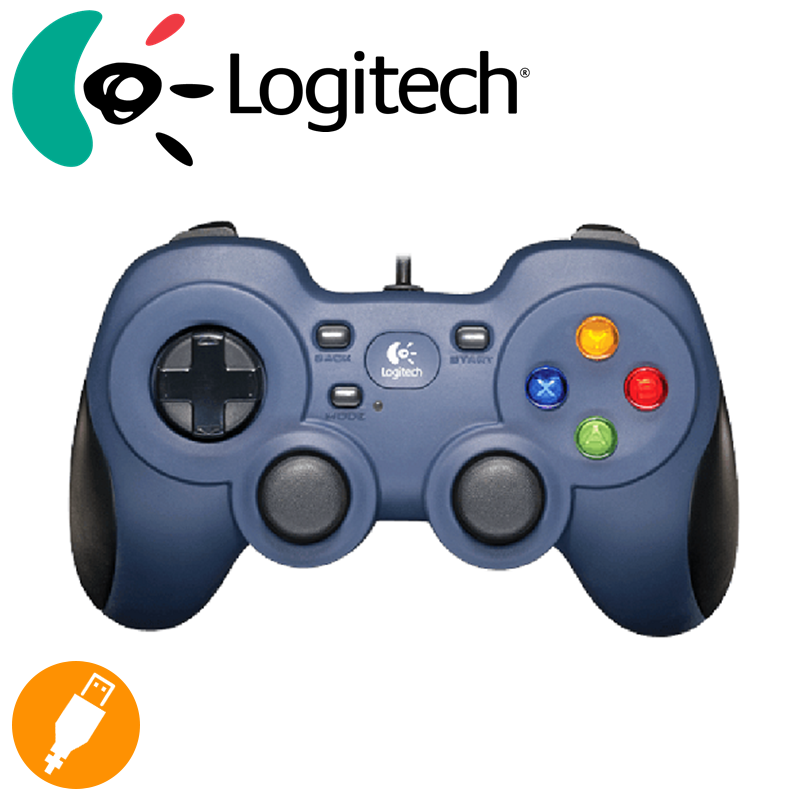 Tay cầm Game pad Logitech F310