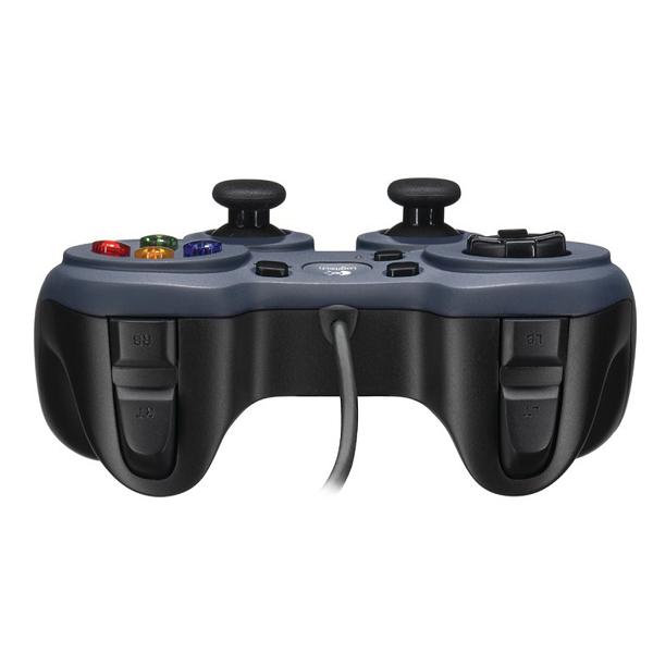 Tay cầm Game pad Logitech F310
