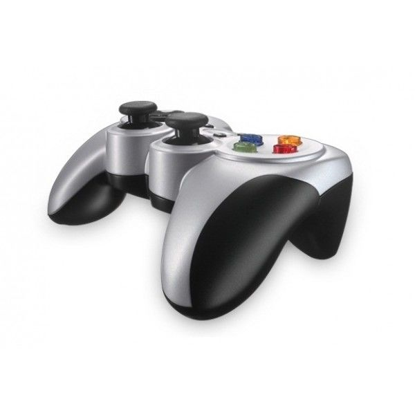 Tay cầm chơi game Logitech Wireless Gamepad F710
