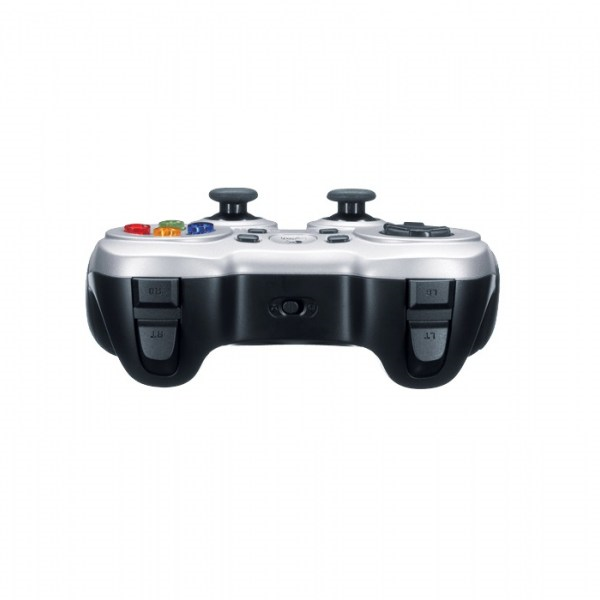 Tay cầm chơi game Logitech Wireless Gamepad F710