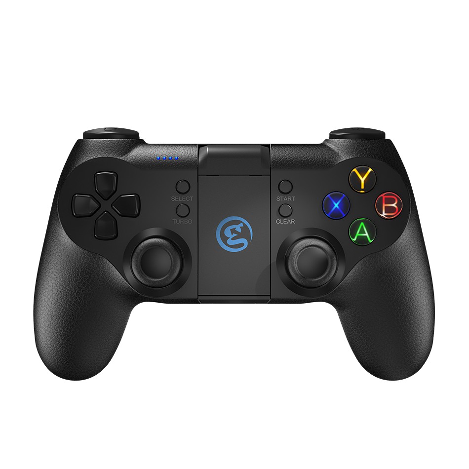 Tay cầm Gamesir T1s Cho PC/Android/PS4 - Hỗ trợ điều khiển Flycam DJI Tello