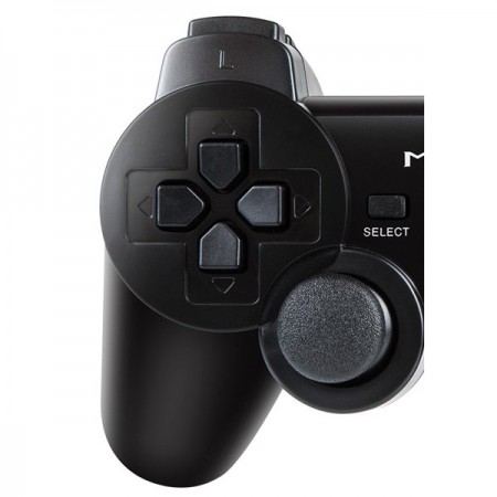 Tay game Marvo GT 006 ( Có dây Rung )