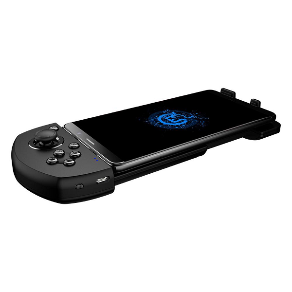 Tay cầm chơi game không dây Gamesir G6 - Loại chơi một bên