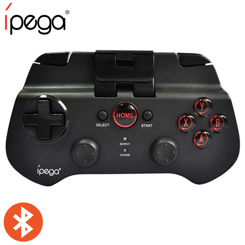 Tay cầm chơi game bluetooth IPEGA 9017