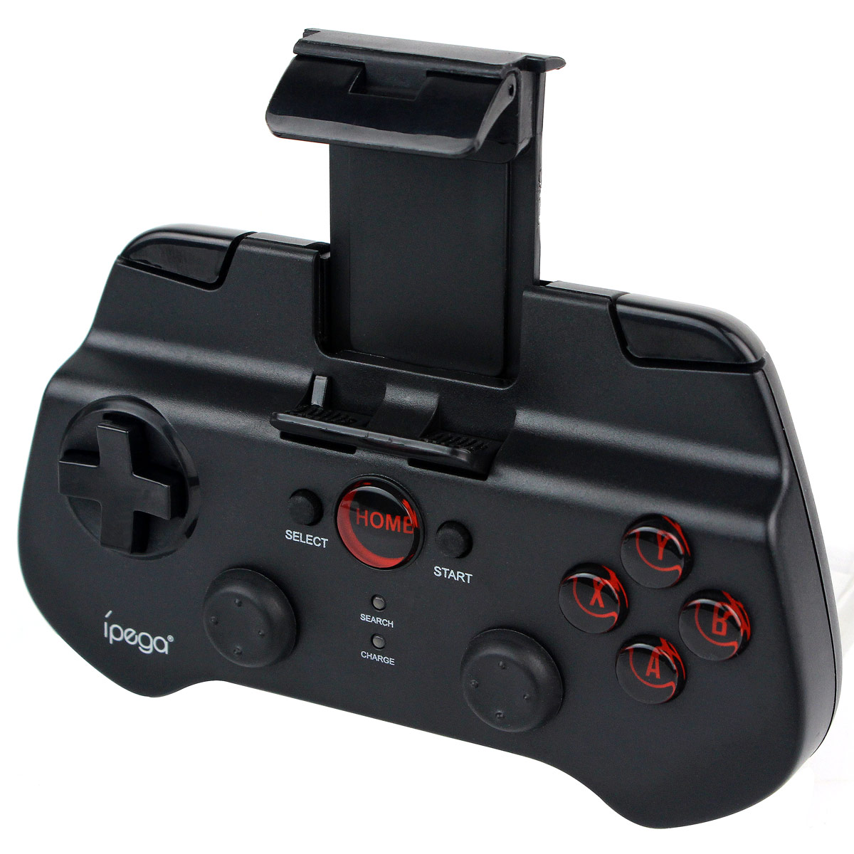 Tay cầm chơi game bluetooth IPEGA 9017