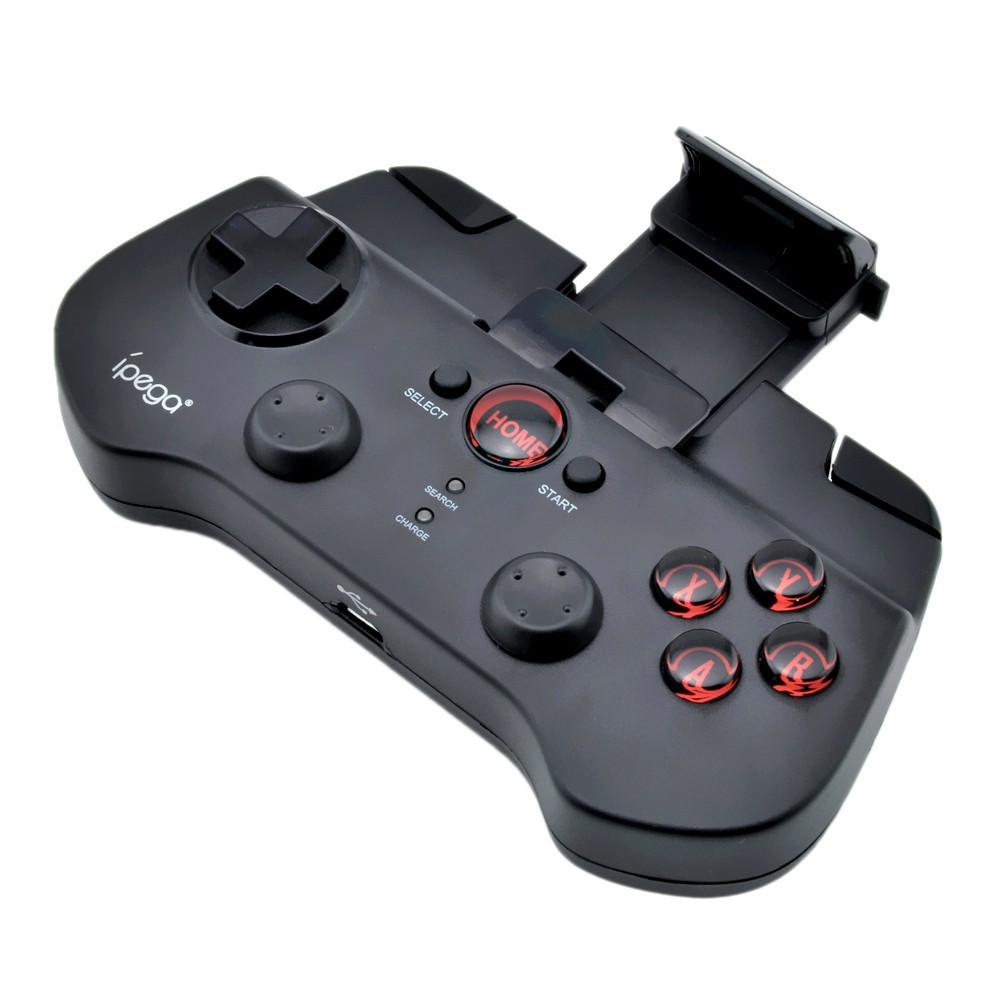 Tay cầm chơi game bluetooth IPEGA 9017