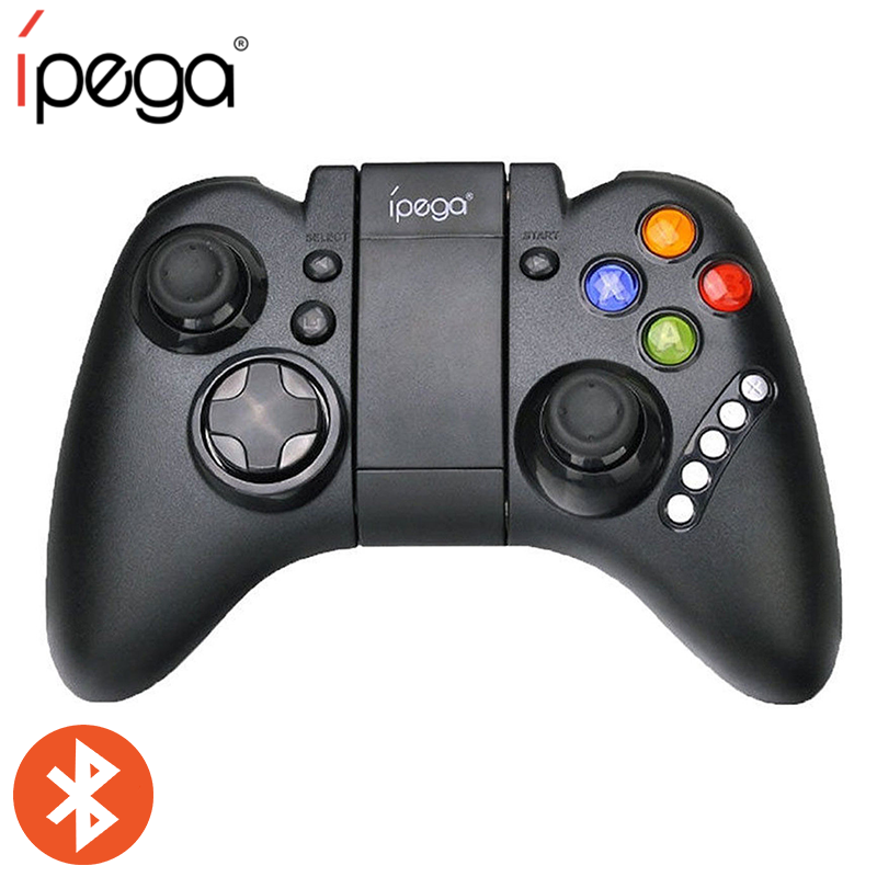 Tay cầm chơi game bluetooth IPEGA 9021