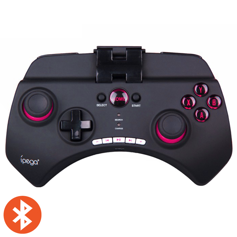 Tay cầm chơi game bluetooth IPEGA 9025