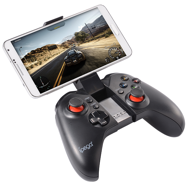 Tay cầm chơi game bluetooth IPEGA 9037