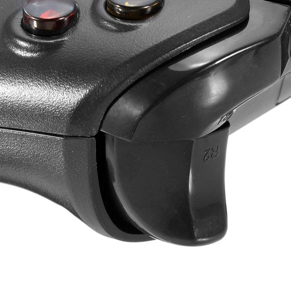 Tay cầm chơi game bluetooth IPEGA 9037