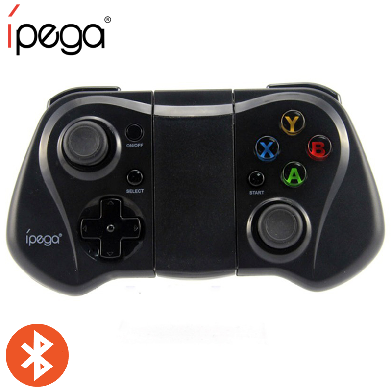 Tay cầm chơi game bluetooth IPEGA 9052