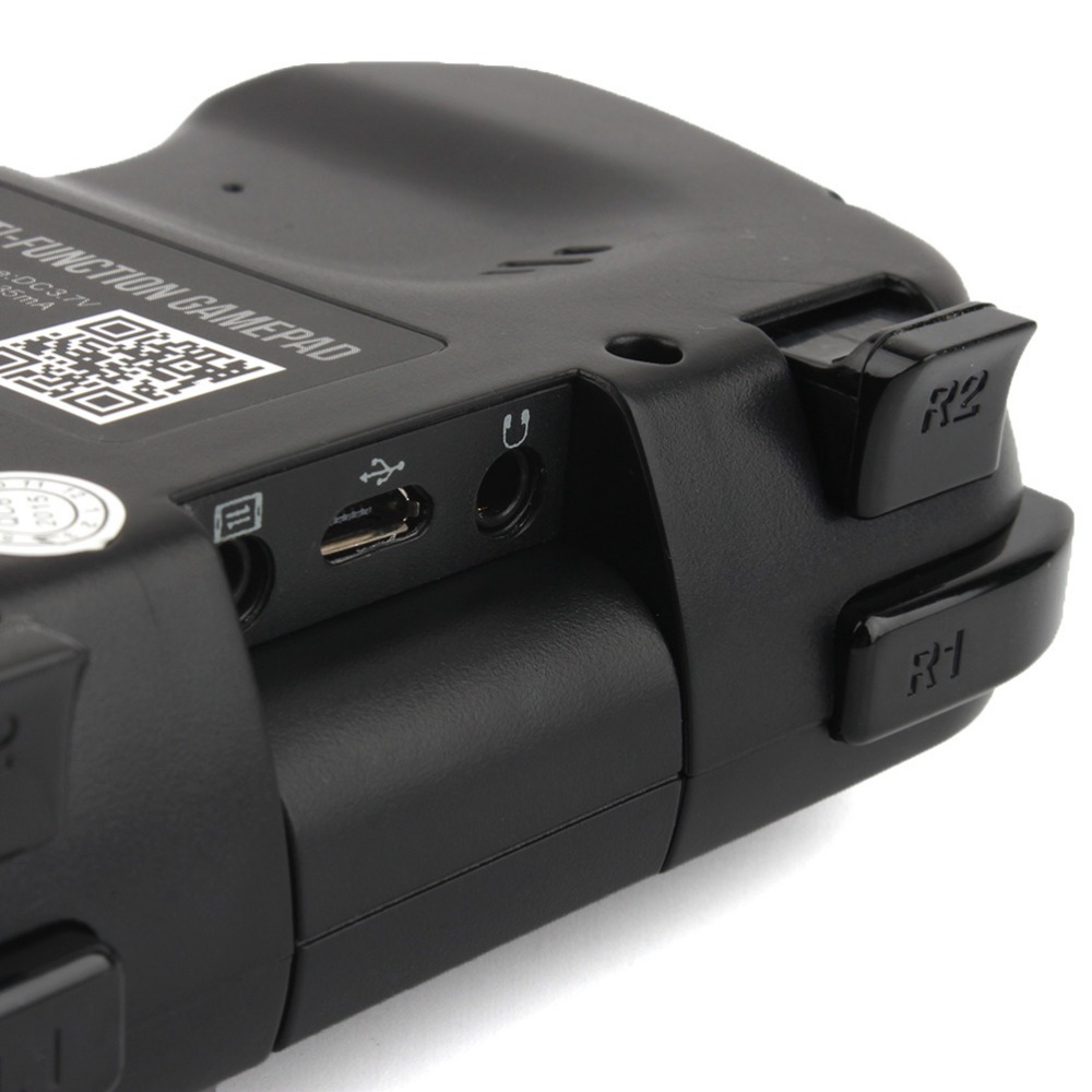 Tay cầm chơi game bluetooth IPEGA 9052