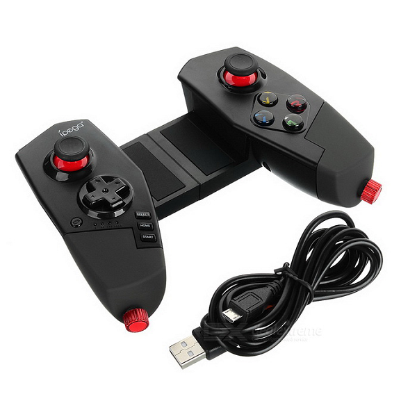 Tay cầm chơi game bluetooth IPEGA 9055