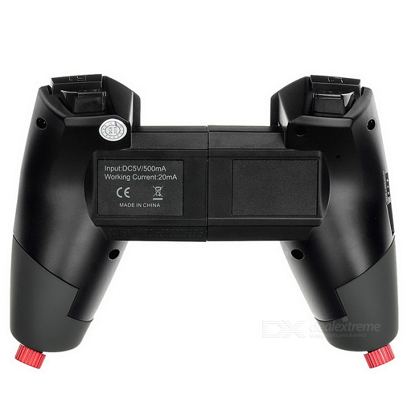 Tay cầm chơi game bluetooth IPEGA 9055