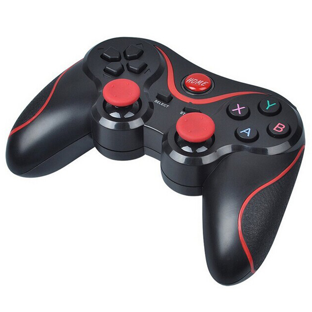 Tay cầm chơi game bluetooth Terios T3