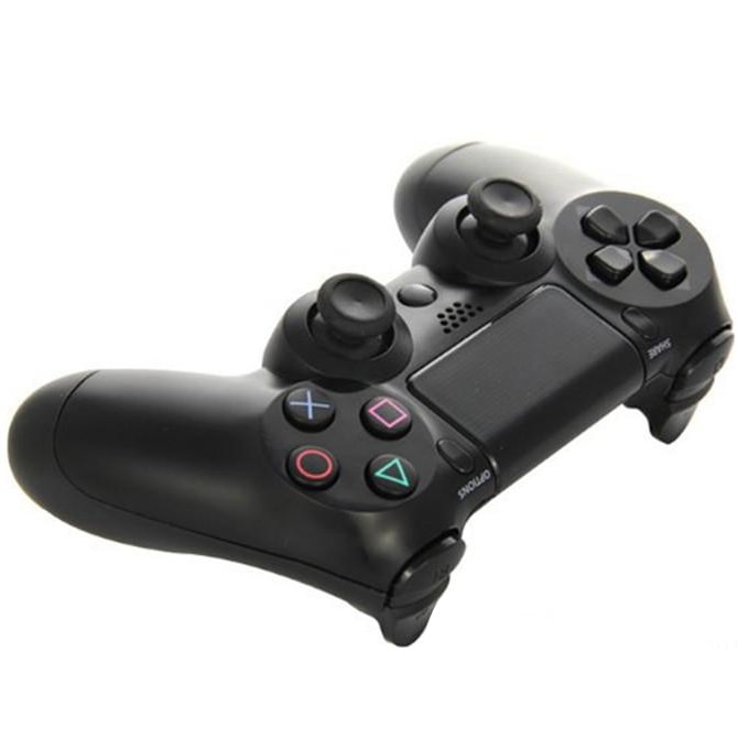 Tay cầm chơi game không dây PS4 Dualshock 4