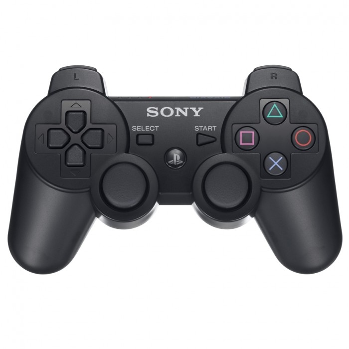 Tay cầm chơi game Dualshock Sony PS3