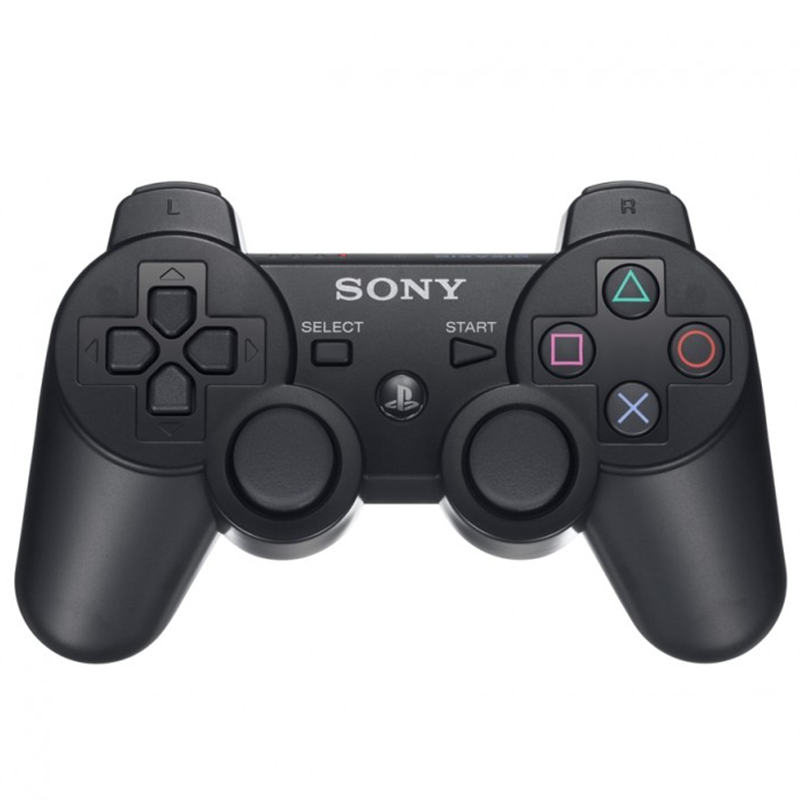 Tay cầm chơi game Dualshock Sony PS3